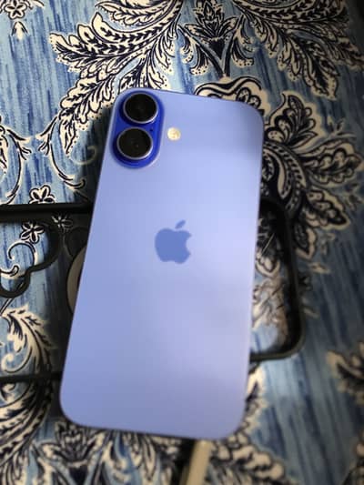 iPhone 16 Jv