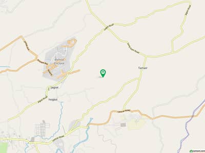 Brand New Corner Flat for Sale Beautiful View | Prime Location