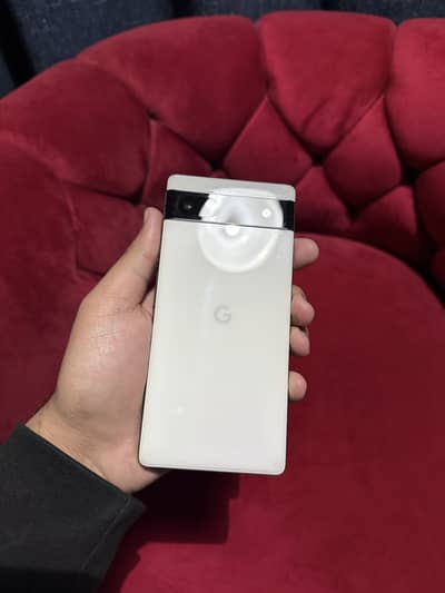 Google Pixel 6A, Great Condition