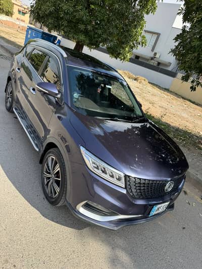 DFSK Glory 580 Pro 2022