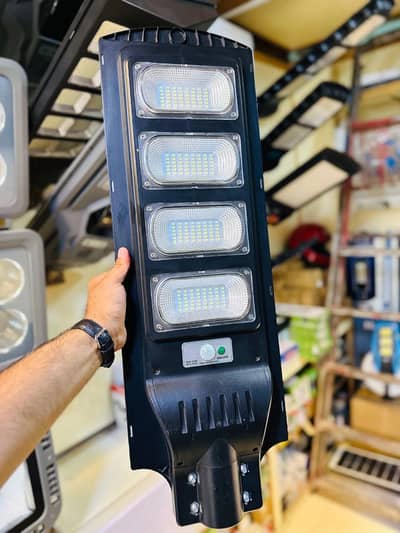 Solar Lights Available Wholesale Rates