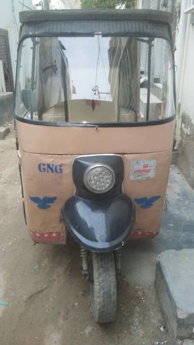 Pick & Drop (Raksha)