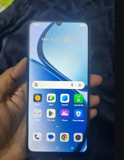 Realme Note 60 4gb 128gb