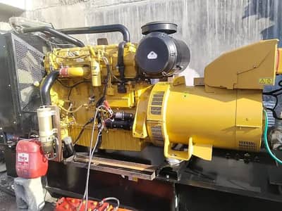 Generators for Rent 10KVA to 1000KVA ( Islamabad & Rawalpindi )