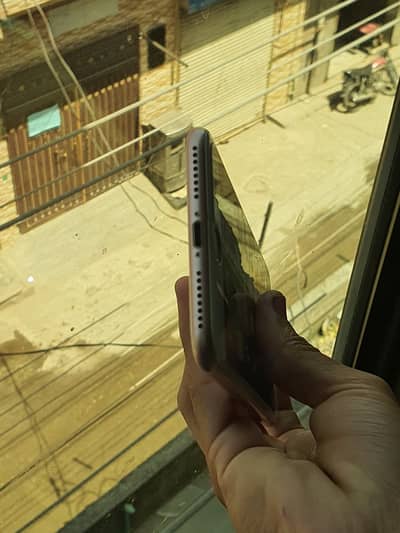 iPhone 7plus 256gb PTA approved