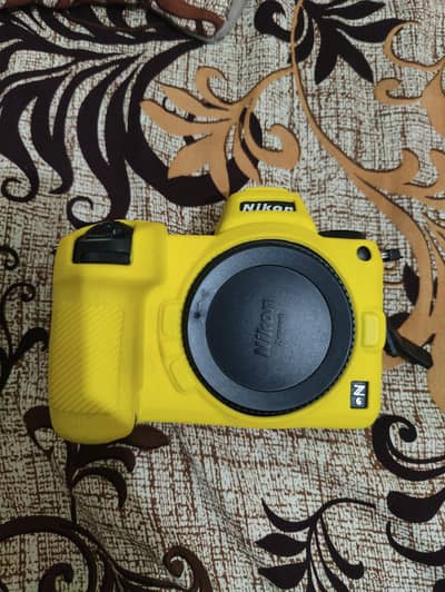 Nikon z6