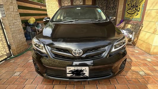 Carollq Altis cruistonic 2013 very good condition