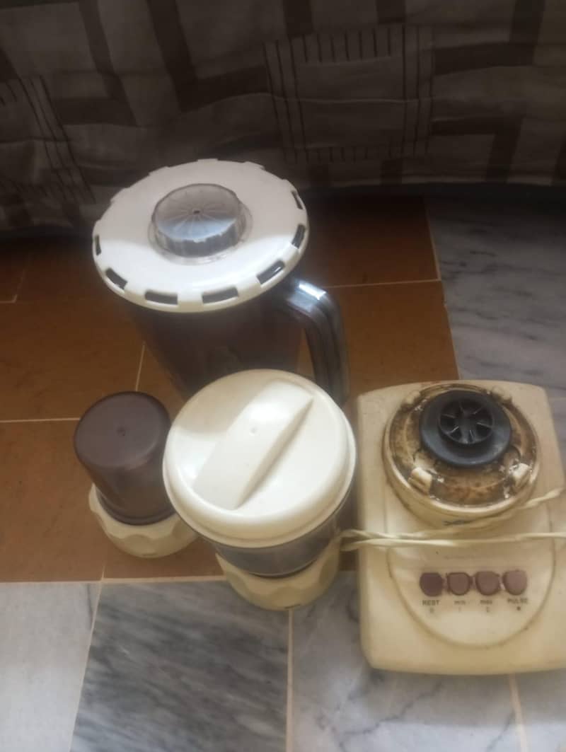 anex juser machine 1