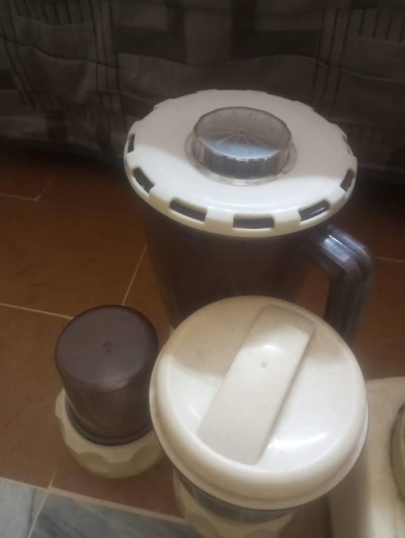 anex juser machine 2