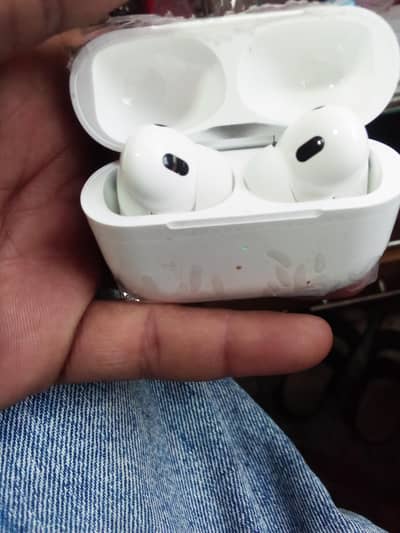 Air pods pro 2