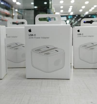 Apple Iphone 20W Charger Samsung 25W Baseus 20w charger original 100%