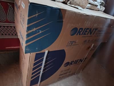 Orient 18 G Pro Ultra Sliver