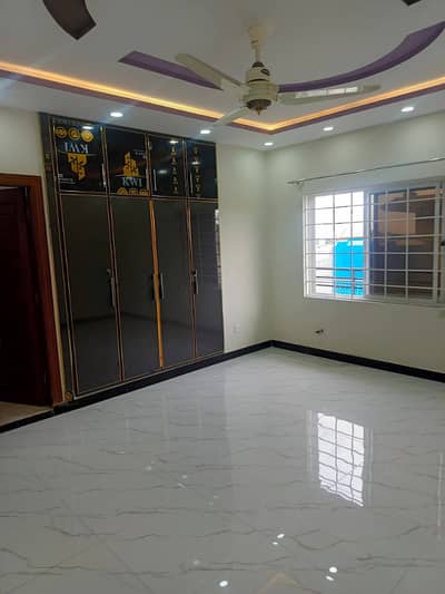 Brand New Portion Available For Rent in G11