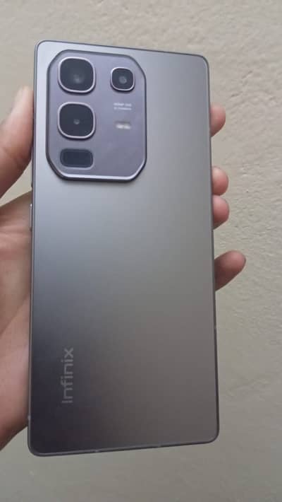 INFINIX NOTE 50 16/256GB FULL BOX + WARRANTY.