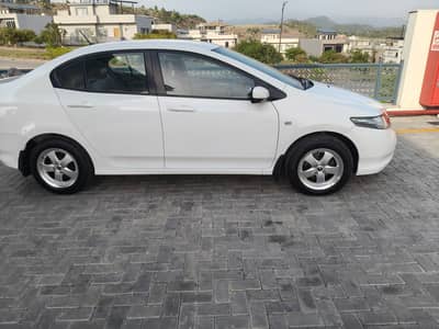 Honda City IVTEC 2013 [ URGENT SALE ]