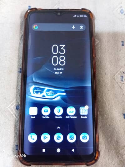 Xiaomi Redmi 9c for sale