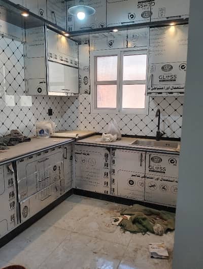 Ambreen apartment Gulshan Iqbal Block2  4th floor 1 Caror 45lac *Code(16086)*