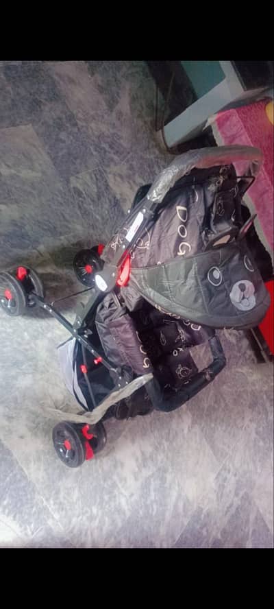 Pram for sale