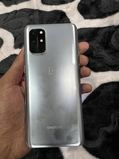 Oneplus 8T-128gb-sim working