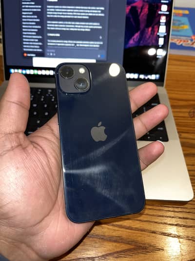 Iphone 13 nonpta