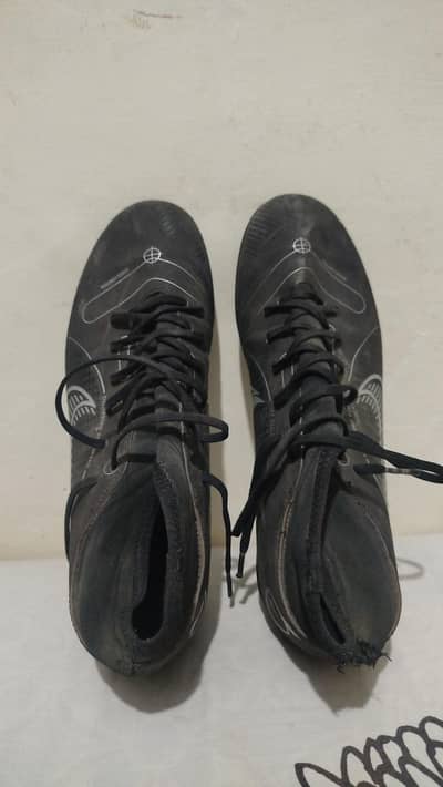 nike mercurial football shoes