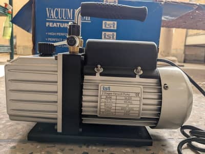 Vacuum Pump