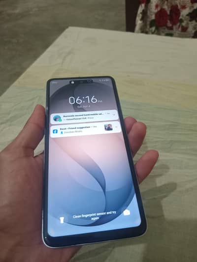 Tecno spark go 2024 all ok 10 by 10