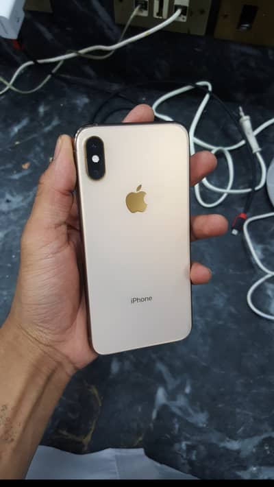 Iphone xs 64gb exchange possible