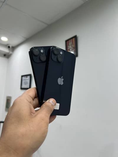 iPhone 14 128GB JV  Water  Pack