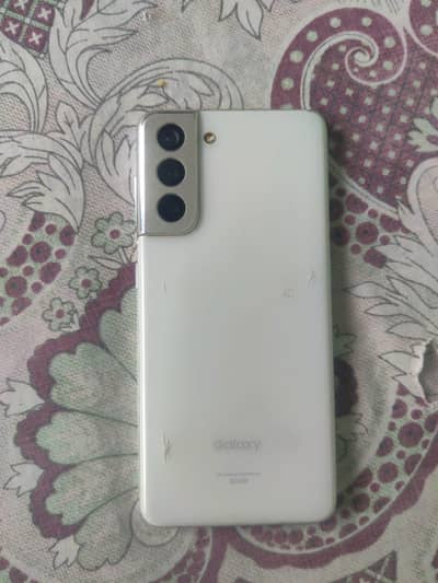 Samsung s21 8/128 snapdragon 888