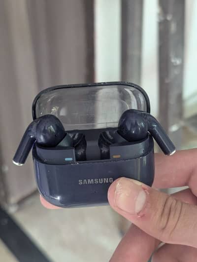 SAMSUNG GALAXY buds pro 3