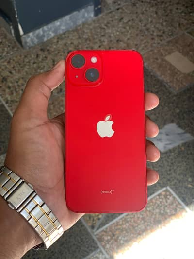 iPhone 14 128 GB JV  Urgent Sale