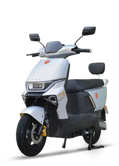 metro T9 electric bikes 1 week use