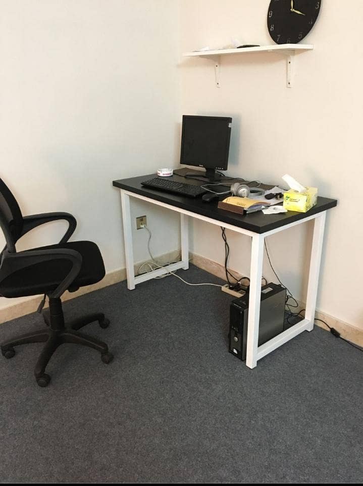 Smart Workstations 0