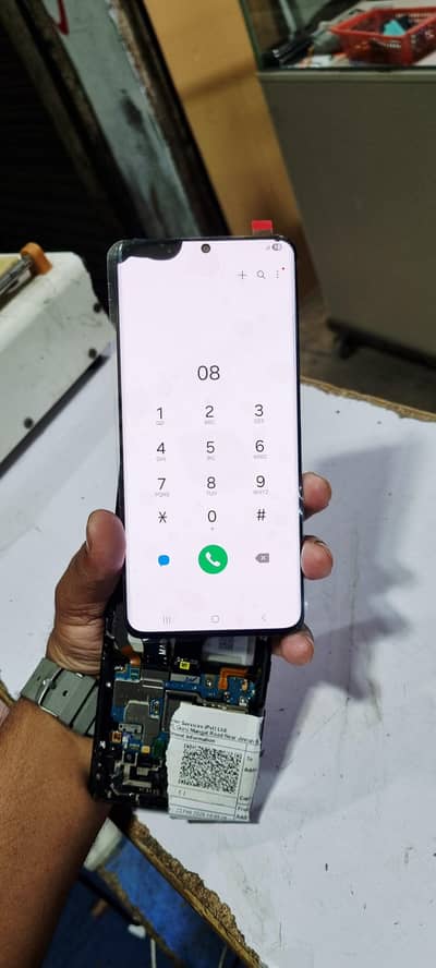 S21 Ultra led panles in cheap priz