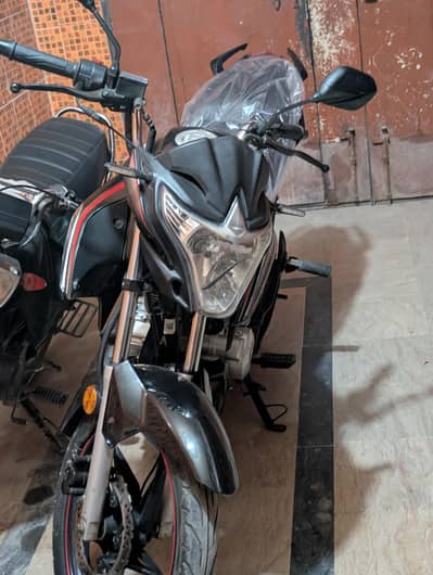 sp 150 archi vip bike bht smoth ride hai