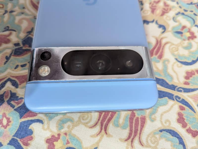 google pixel 8 pro 5