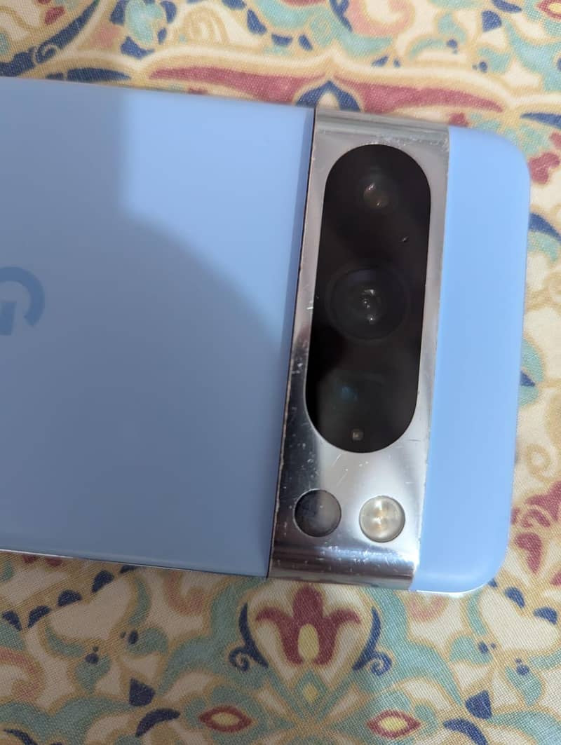 google pixel 8 pro 9