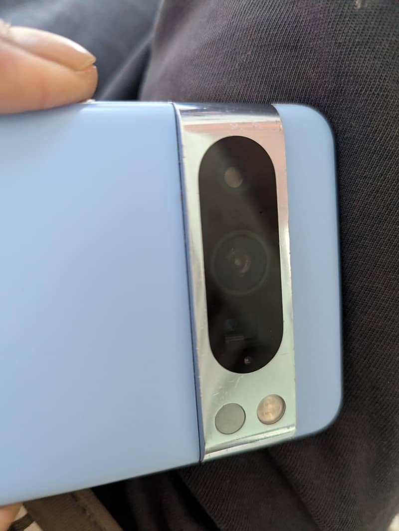 google pixel 8 pro 10