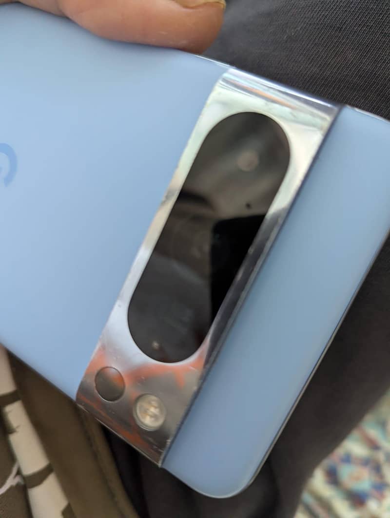 google pixel 8 pro 11