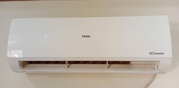 Ac DC inverter Haier 1.5 tan