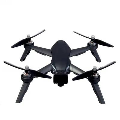 S002 Professional Quadcopter Drone | HD Camera, Stable Hover,