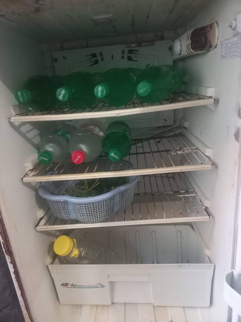 refrigerator 3