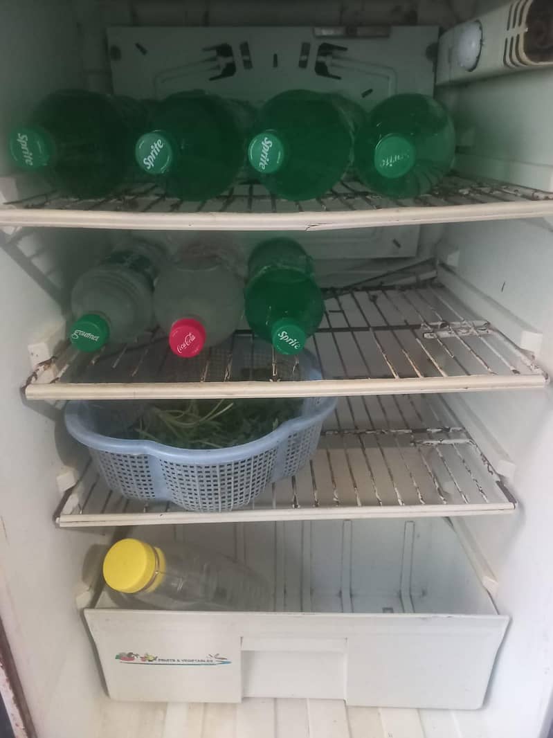 refrigerator 8