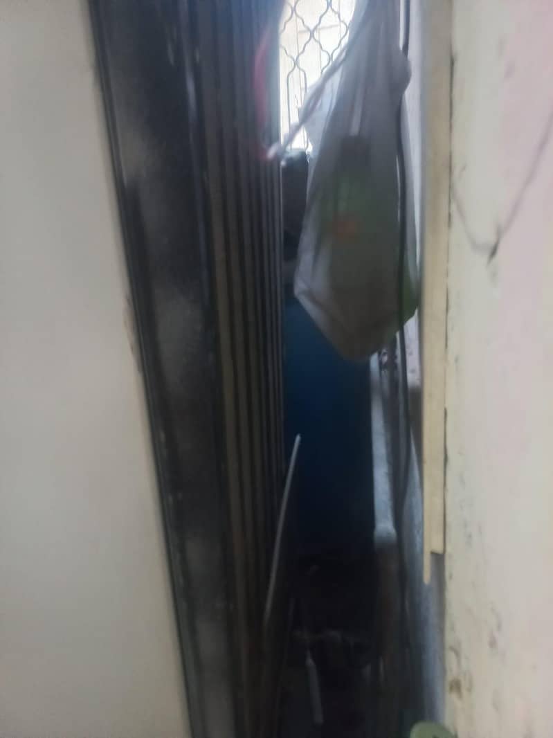 refrigerator 14