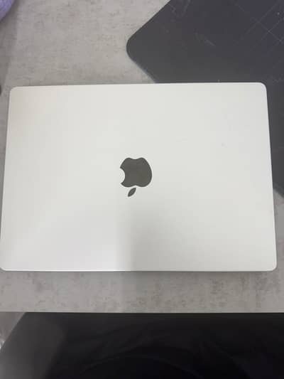Macbook Pro 14inch (1tb/16gb) Mdm