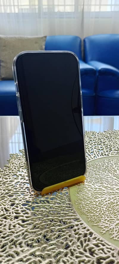 iphone 15 93℅ battery