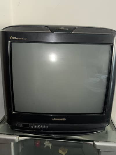 Panasonic TV