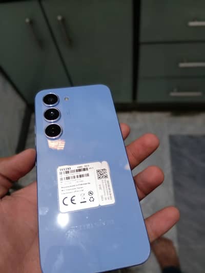 Tecno spark 40 pro