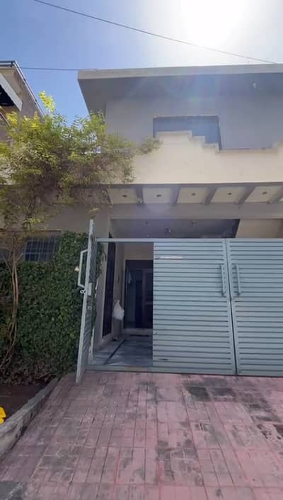 8 Marla Selling our house in Korang Town Extension (safari block)